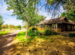 7255 NW 10th St, Terrebonne, OR 97760