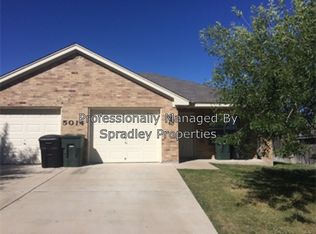 5014B 205 Loop, Temple, TX 76502