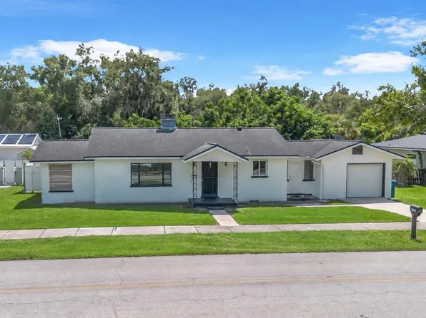 1158 W MINNESOTA AVENUE, DELAND, FL 32720
