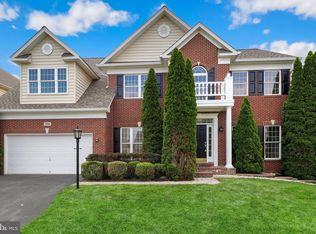 3911 Aberdeen Way, Frederick, MD 21704