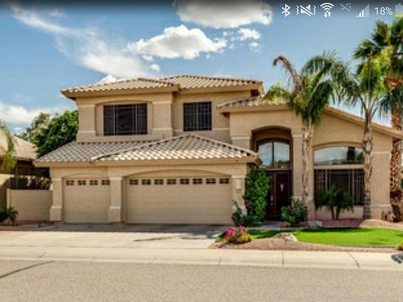 3rd image of 5817 W Irma Ln