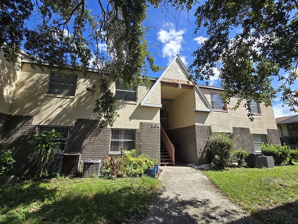 Building Exterior