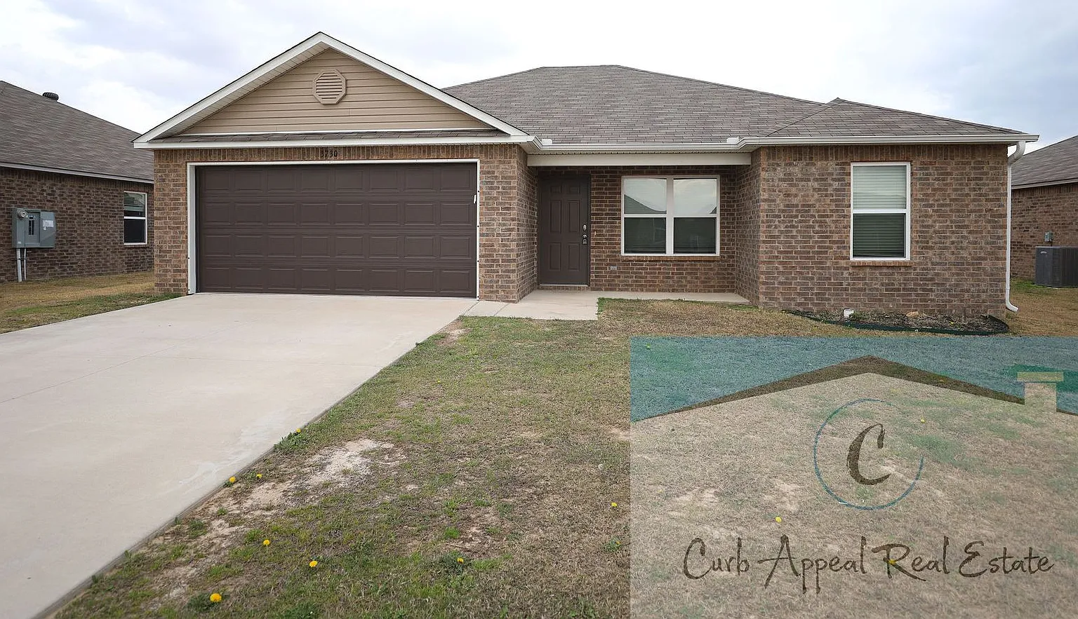 Move in special $900!! Beautiful 3 bed / 2 bath home - Nettleton!! — Photo 1