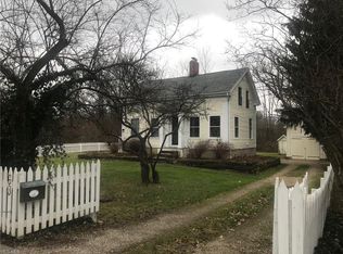 63 Owen Brown St, Hudson, OH 44236