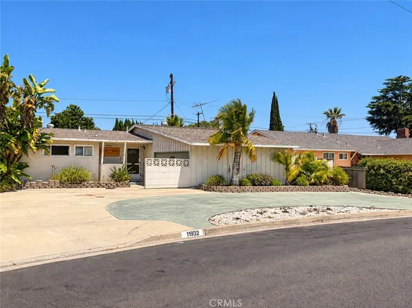 11932 Steele Way, Garden Grove, CA 92840