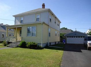 35 Reynolds St, East Providence, RI 02914