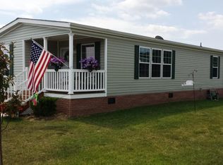 53 Beaver Creek Rd, Staunton, VA 24401