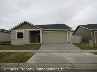 5901 W Gumwood Cir, Coeur D Alene, ID 83854