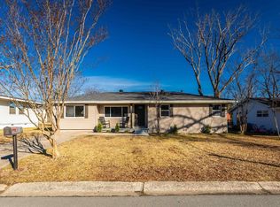 201 Hillwood Dr, Sherwood, AR 72120