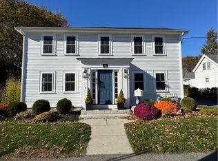 40 Elm St #1, Andover, MA 01810