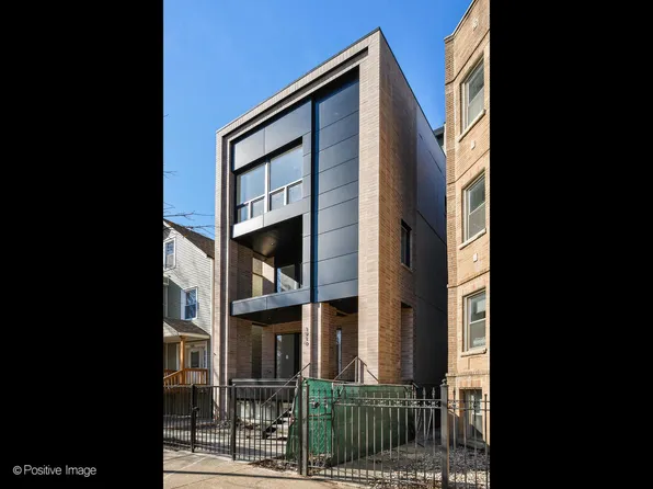 1910 N Kedzie Ave #2F, Chicago, IL 60647
