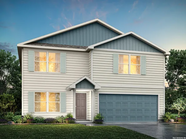 408 Jean St., Seguin, TX 78155