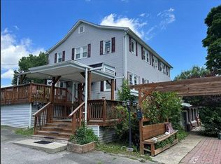 566 Lattintown Rd APT 3, Marlboro, NY 12542