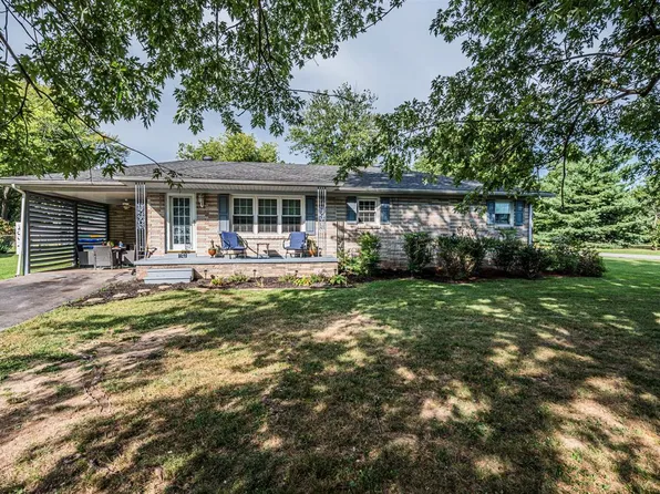 1002 McDowell Ave, Franklin, KY 42134