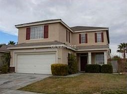 Home for Sale in Las Vegas, Nevada $197,900