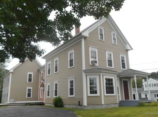 1 McClellan St, Lisbon, ME 04250