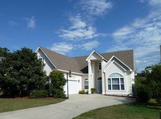 104 Simonton Way, St Simons Island, GA 31522