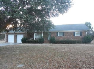 2341 Concord Hwy, Monroe, NC 28110