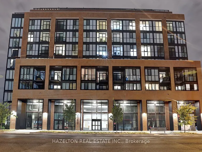 2300 Saint Clair Ave W #804 — Photo 1