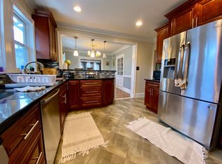98 Whitford St, Roslindale, MA 02131