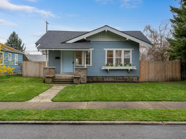 4803 N Adams St, Spokane, WA 99205