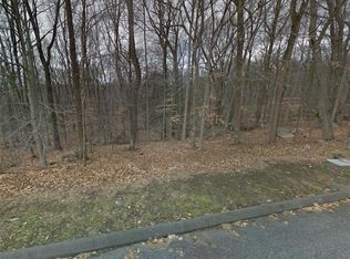 Lot #6 South Brook Drive, Stamford, CT 06904