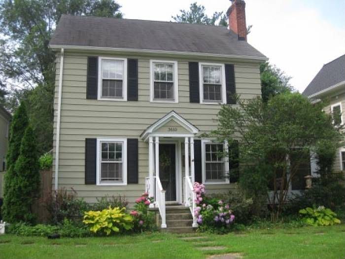 Charming Colonial