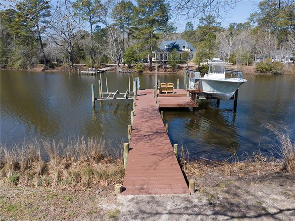 343 Oakley Pointe Ln, Mathews, VA 23109