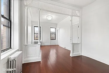 Rented by Citi Habitats