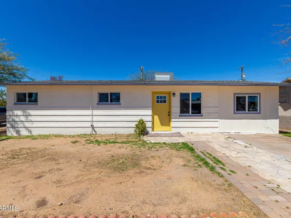 1302 E LA SALLE Street, Phoenix, AZ 85040