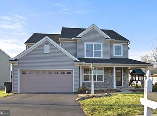 406 Barbara St, Landisville, PA