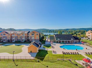 1600 Edgemoor Rd, Oak Ridge, TN 37830