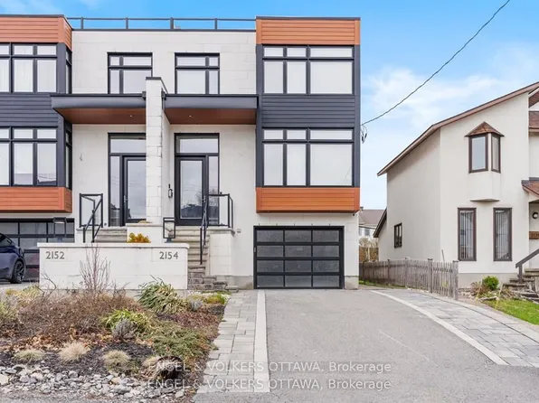 2154 Rice Ave, Ottawa, ON K2A 0C4