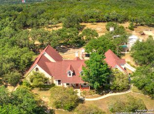 5018 Creekwood Pass, Spring Branch, TX 78070