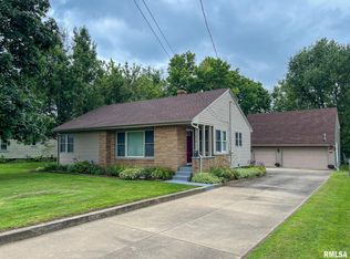 1319 N Hoyt St, Chillicothe, IL