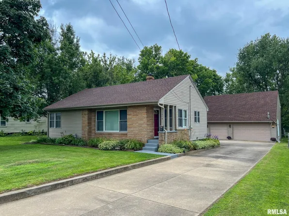 1319 N Hoyt St, Chillicothe, IL 61523