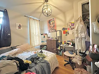 Rented by Doorway NYC, LLC