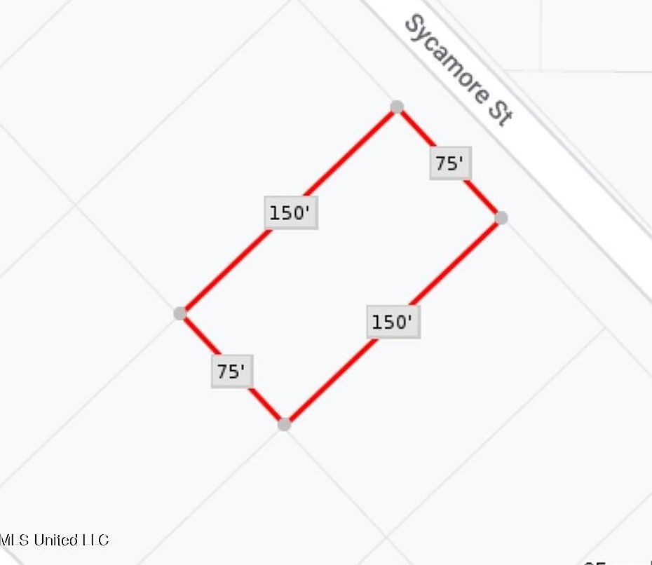 Sycamore St, Ocean Springs, MS 39564 MLS 4042542 Zillow