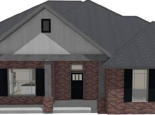 972 County Street 2984, Blanchard, OK 73010