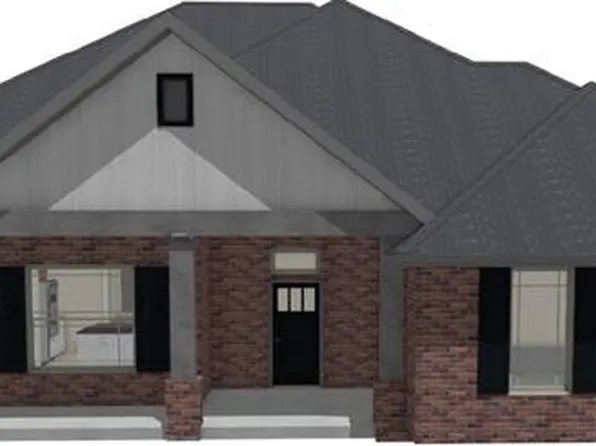 972 County Street 2984, Blanchard, OK 73010