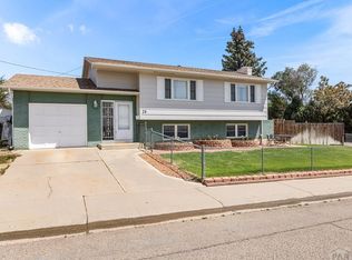 29 Dick Trefz St, Pueblo, CO 81001