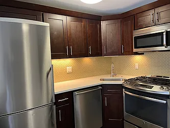 Rented by Stonehenge NYC LLC