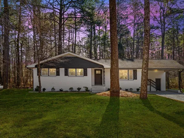 2501 Old Mill Rd, Rocky Mount, NC 27803