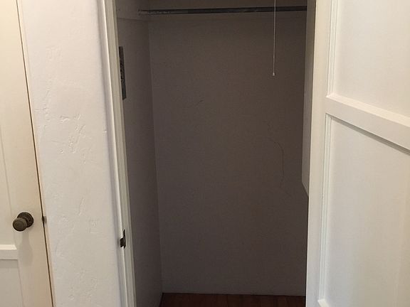 2 HALLWAY CLOSETS