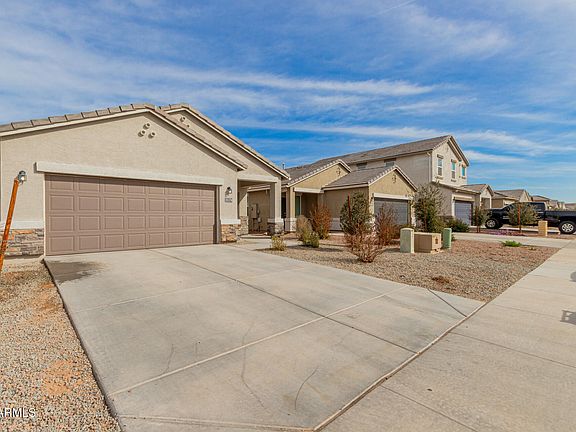 4th image of 35374 W SAN SISTO Avenue