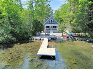 1244 Acadia Hwy, Orland, ME 04472