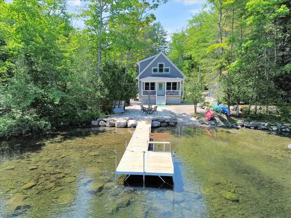 1244 Acadia Highway, Orland, ME 04472