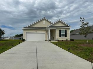 227 Linares St, Loris, SC 29569