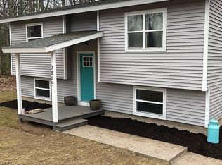 9865 Tenor Dr, Interlochen, MI 49643