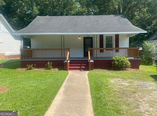 906 Greenville St, Lagrange, GA 30241